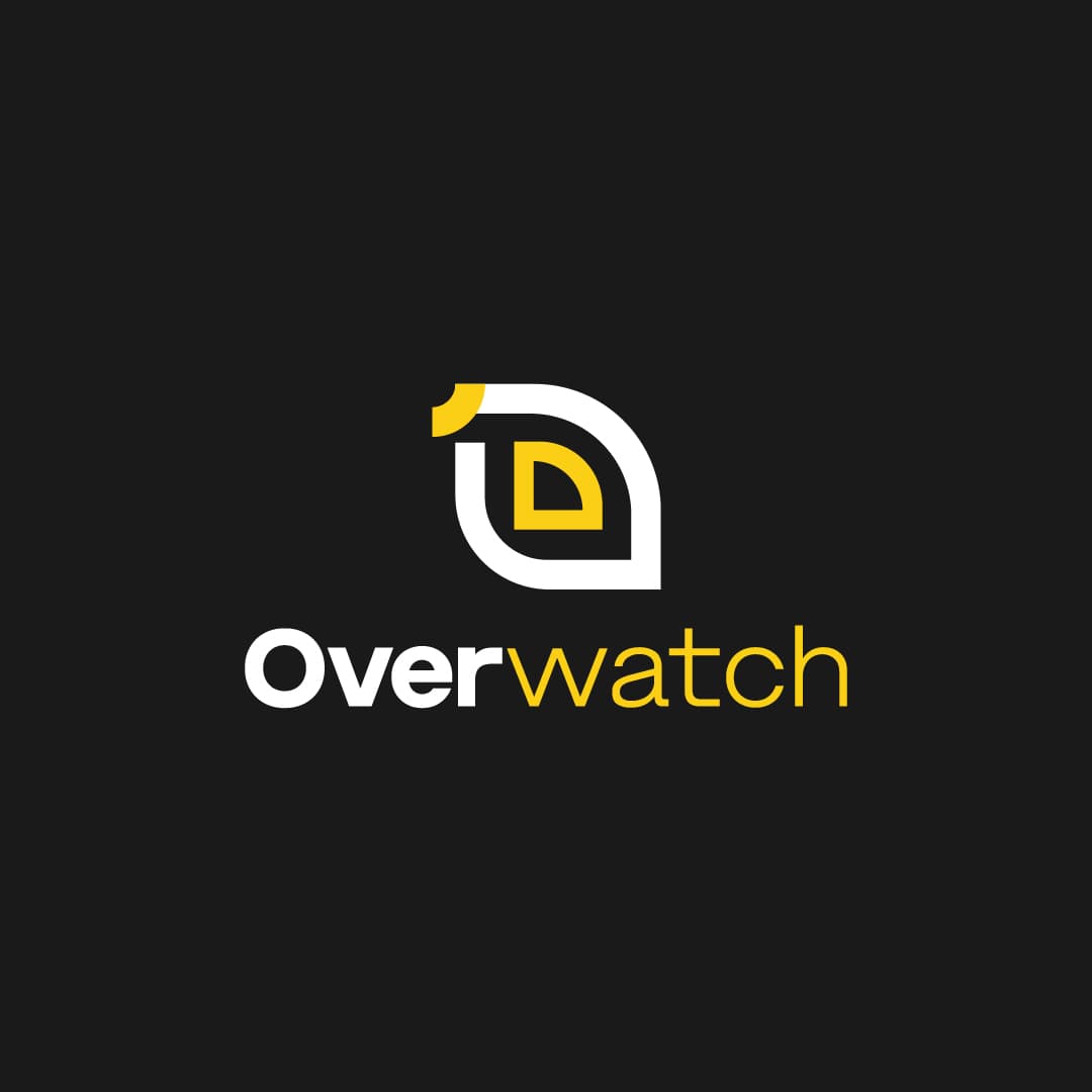 OverwatchCircleLogo