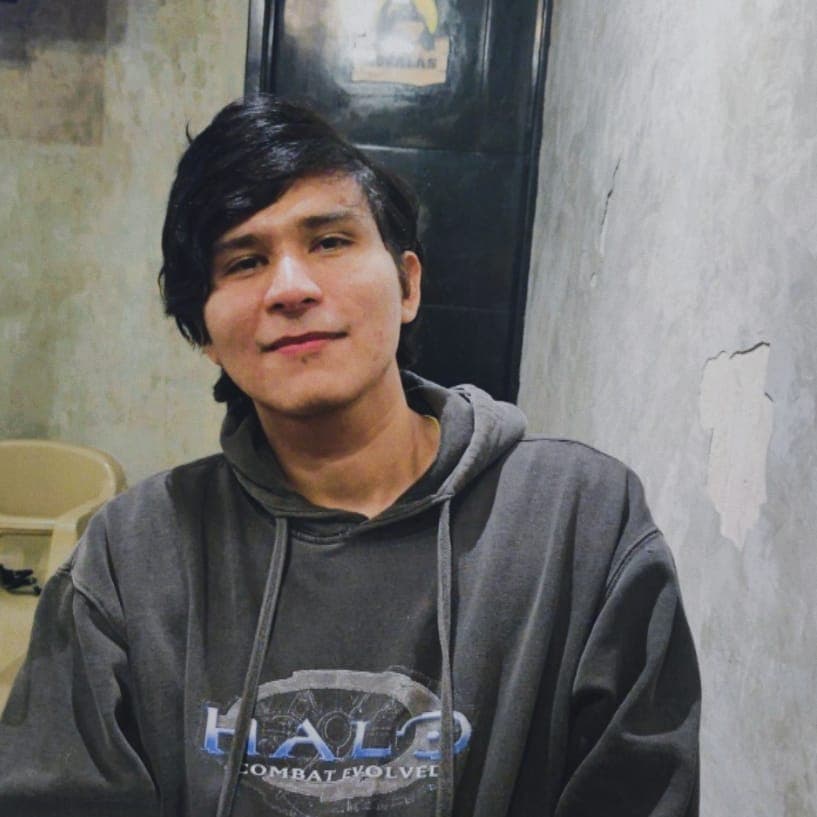 James Picture